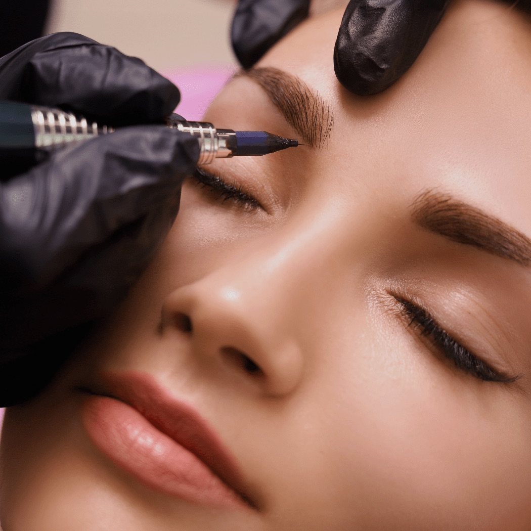 Permanent Make-up, Powder Brows & Microblading